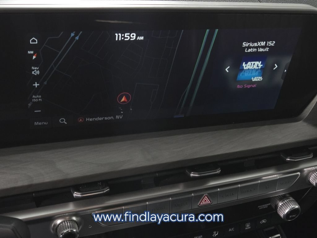 Used 2023 Kia Telluride EX X-Line AWD/4WD image 24