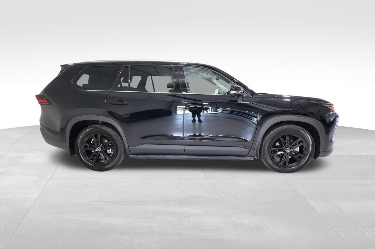 Used 2026 Toyota Grand Highlander AWD image 5