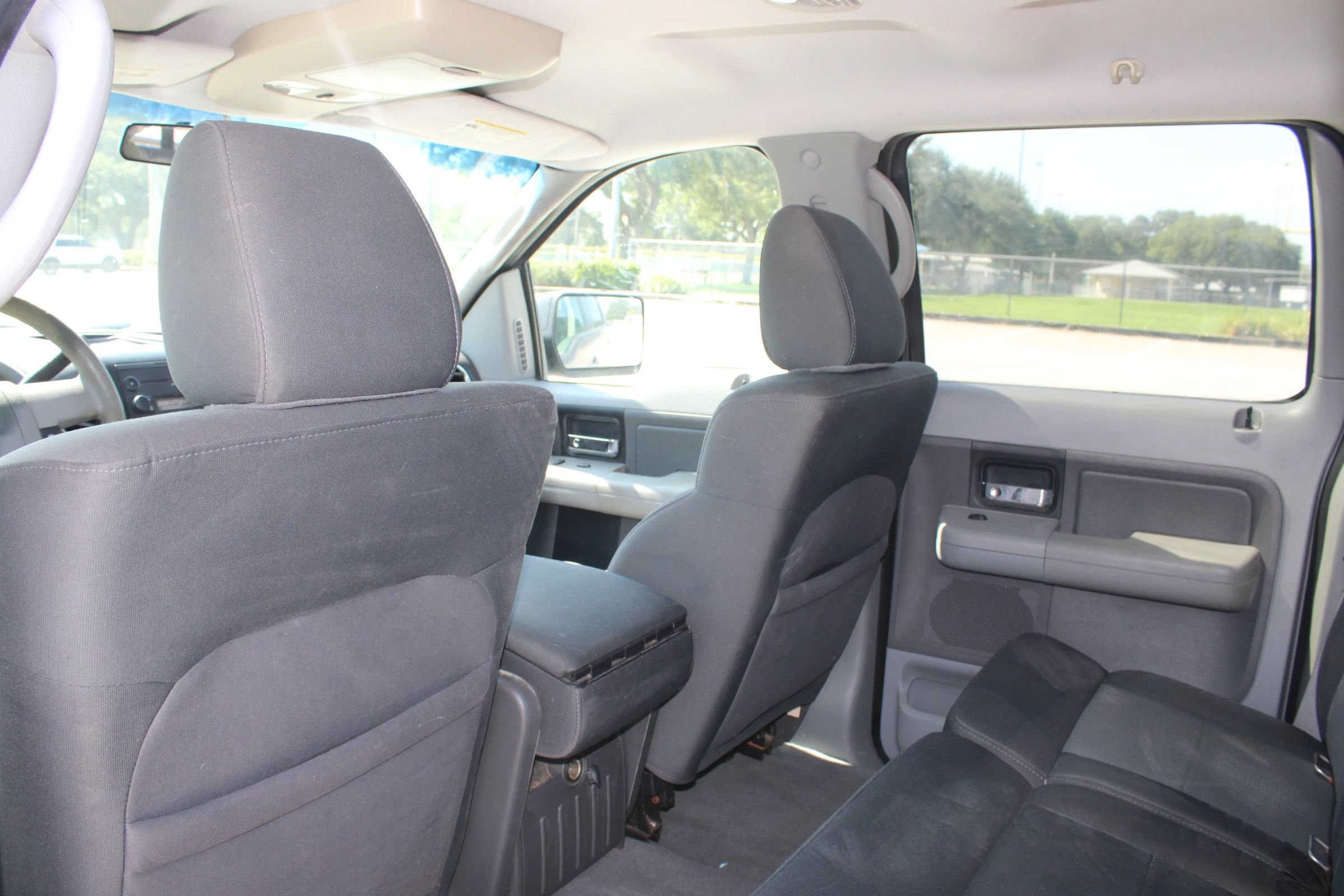 Used 2007 Ford F150 XLT RWD image 14