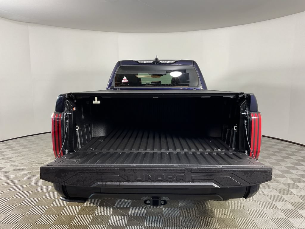 New 2026 Toyota Tundra Platinum AWD/4WD image 20