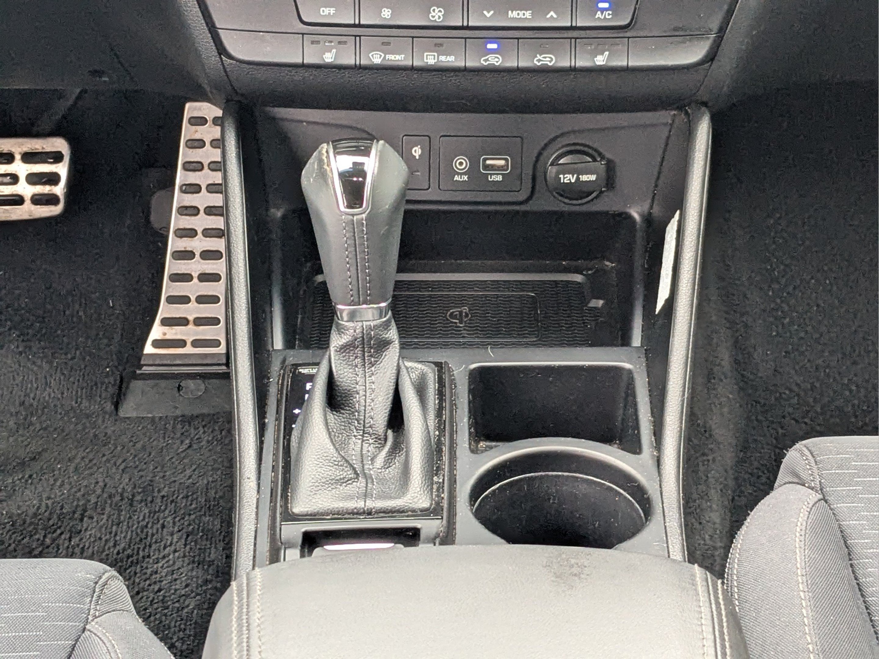 Used 2019 Hyundai Tucson Night AWD/4WD image 15