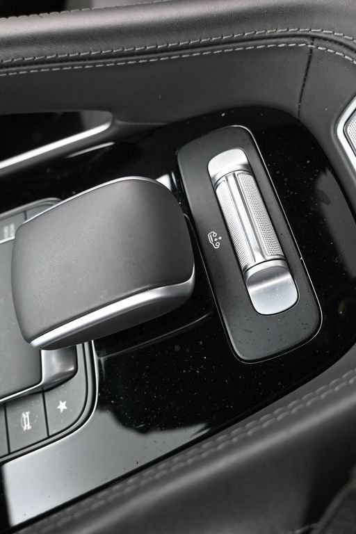 Used 2024 Mercedes-Benz GLE 53 AMG 4MATIC Coupe image 30