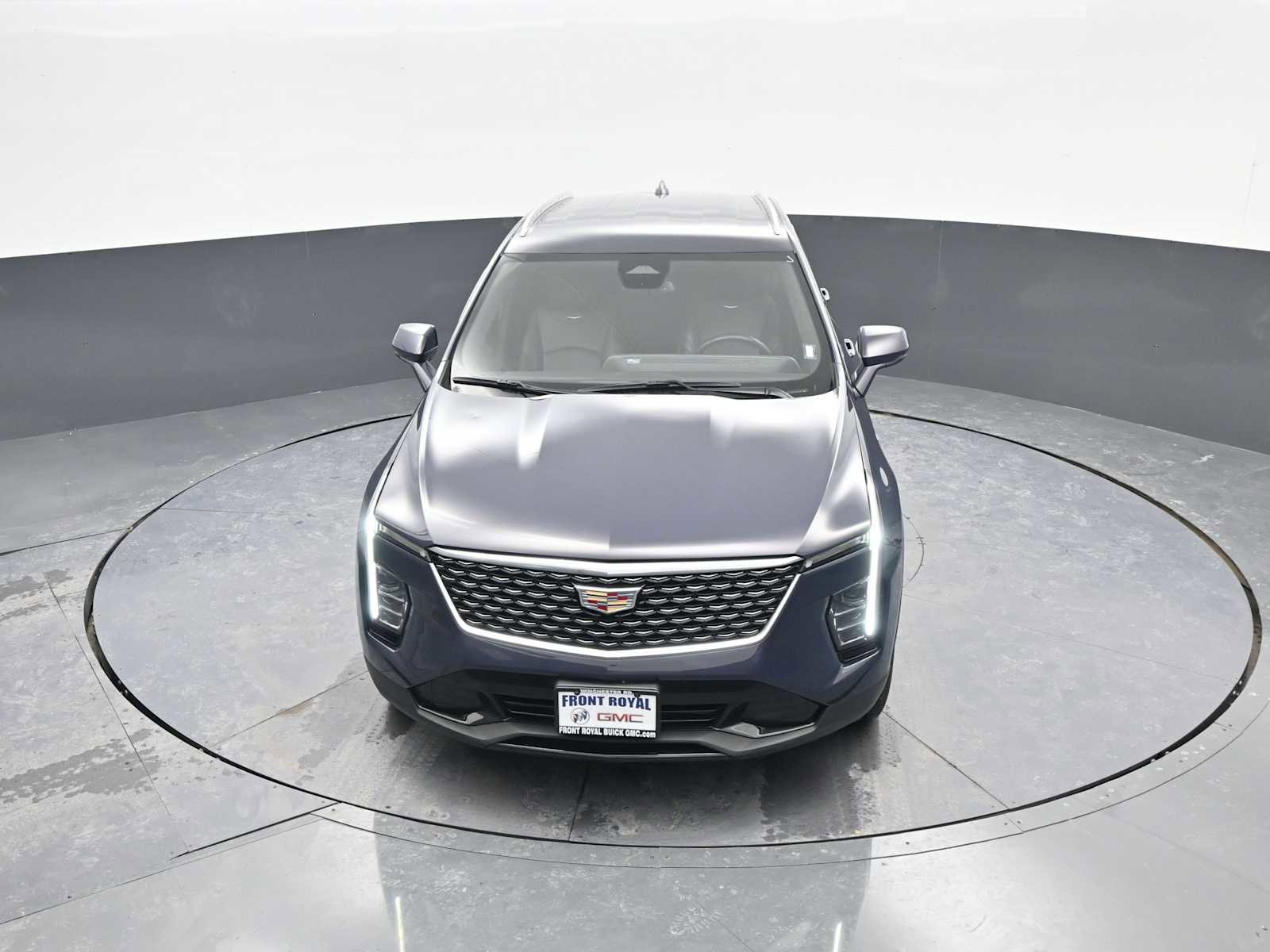 Used 2024 Cadillac XT4 Premium Luxury image 31