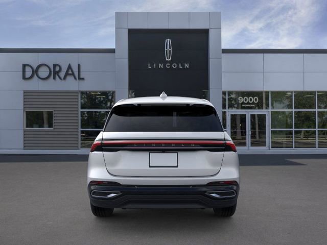 New 2026 Lincoln Nautilus Premier w/ Equipment Group 102A image 5