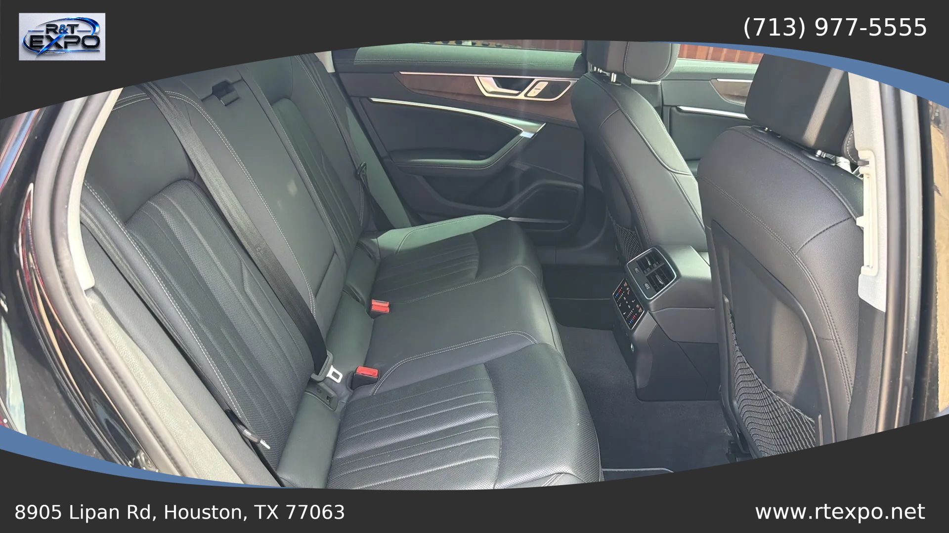 Used 2020 Audi A6 2.0T Premium Plus w/ Premium Plus Package AWD/4WD image 32