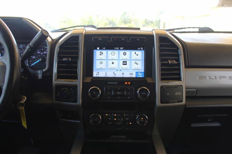 Used 2019 Ford F250 Lariat w/ Chrome Package AWD/4WD image 36