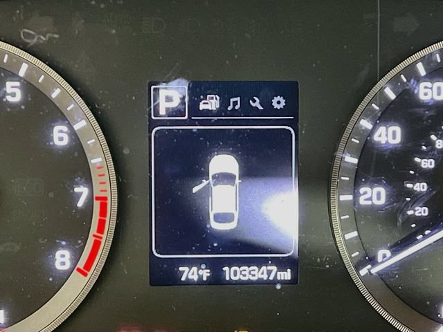 Used 2015 Hyundai Sonata SE FWD image 9