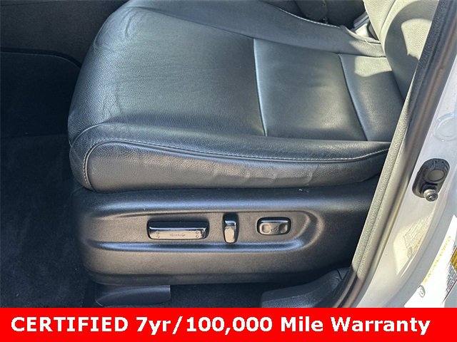 Used 2021 Honda Pilot Special Edition image 21