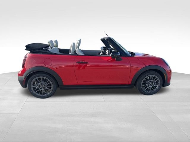 New 2026 MINI Cooper Convertible image 8