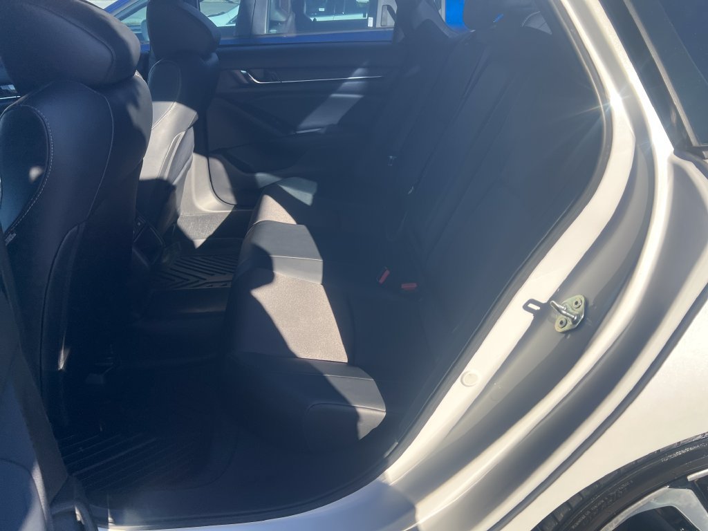Used 2021 Honda Accord Sport image 21