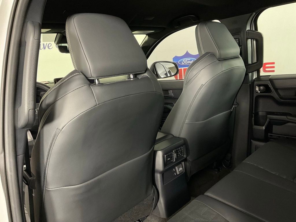 Used 2025 Toyota 4Runner TRD Sport Premium image 15