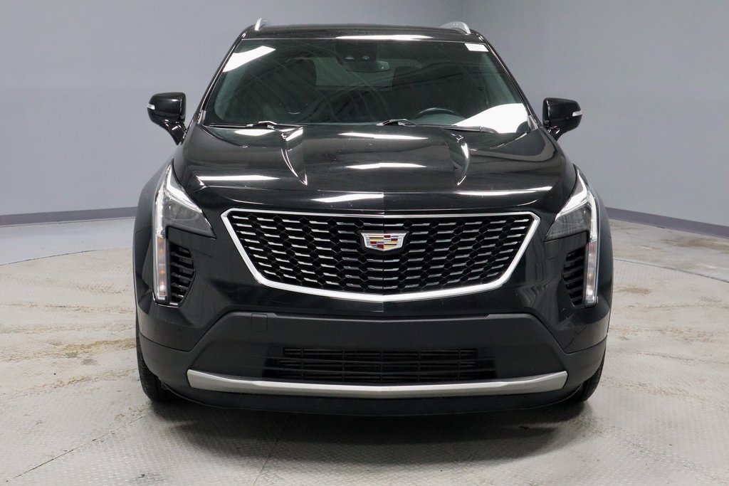 Used 2023 Cadillac XT4 Premium Luxury image 5