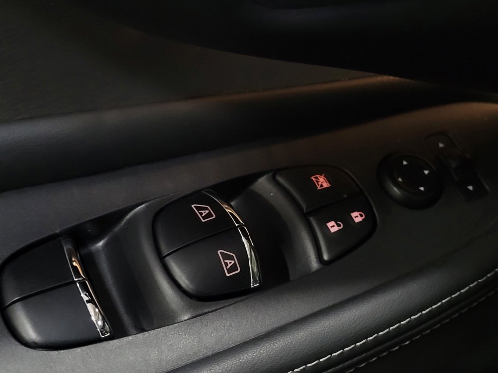 Used 2020 Nissan Murano SL w/ Moonroof Package image 27