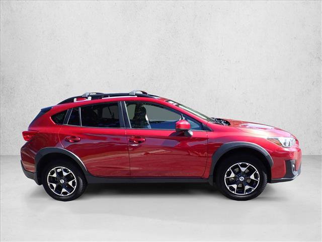 Used 2018 Subaru Crosstrek 2.0i Premium w/ Eyesight System AWD/4WD image 5