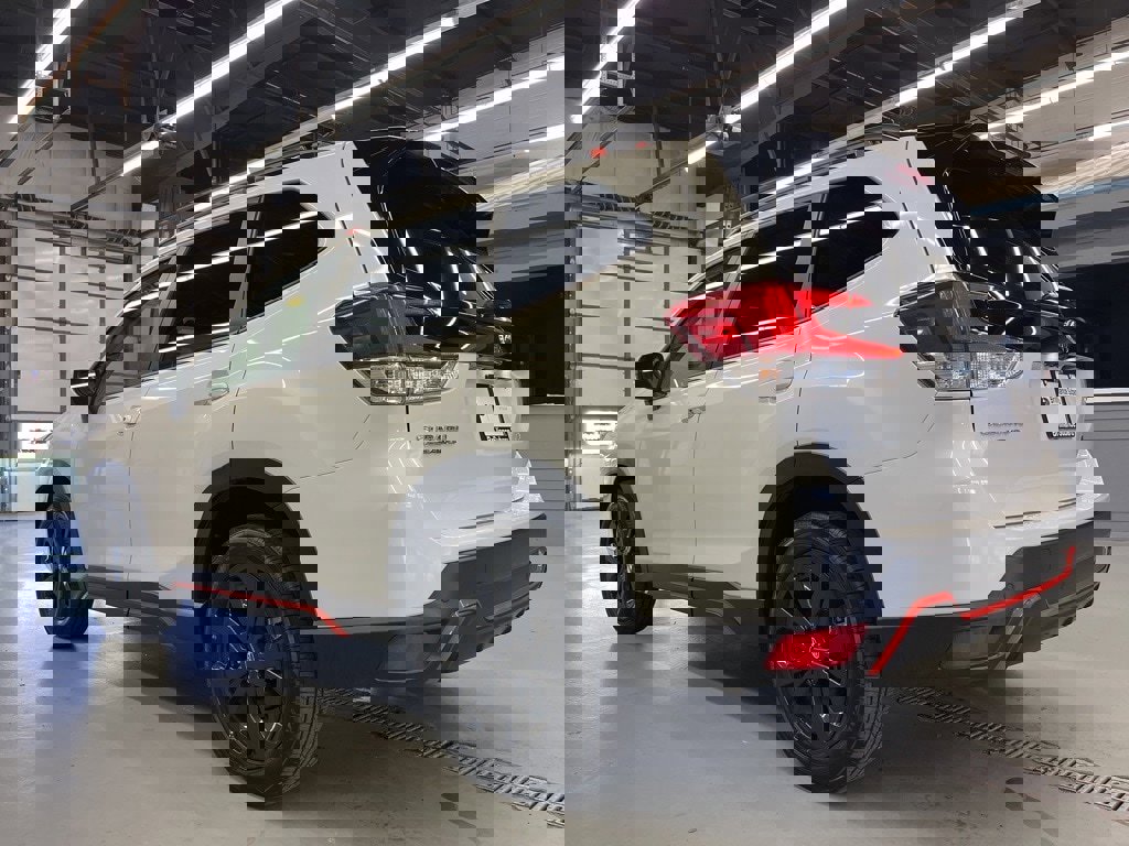 Certified 2024 Subaru Forester Sport image 5