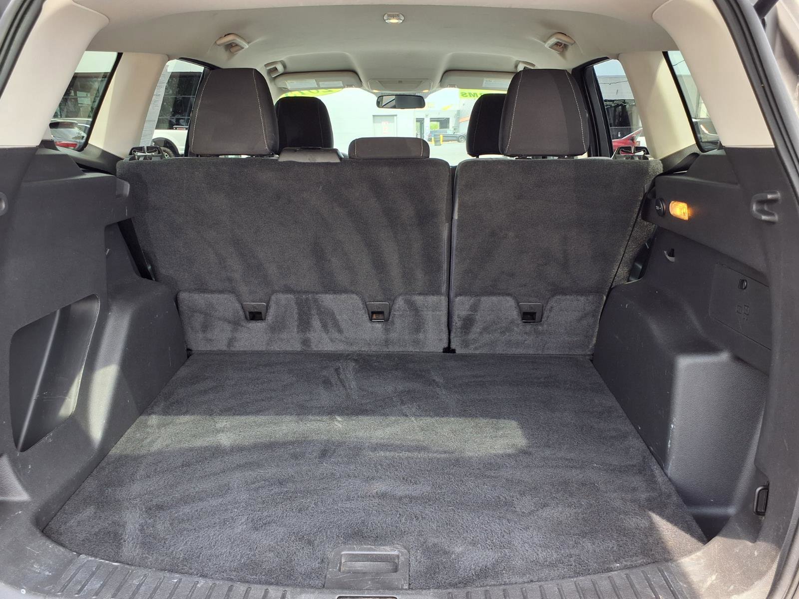 Used 2015 Ford Escape SE AWD/4WD image 18