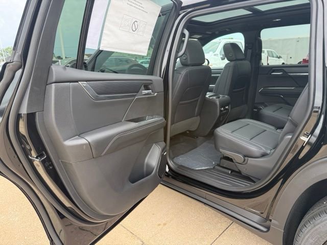New 2026 GMC Acadia Elevation w/ Super Cruise Package AWD/4WD image 36