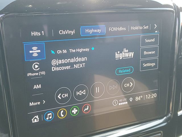 Certified 2023 Chevrolet Traverse LT FWD image 13