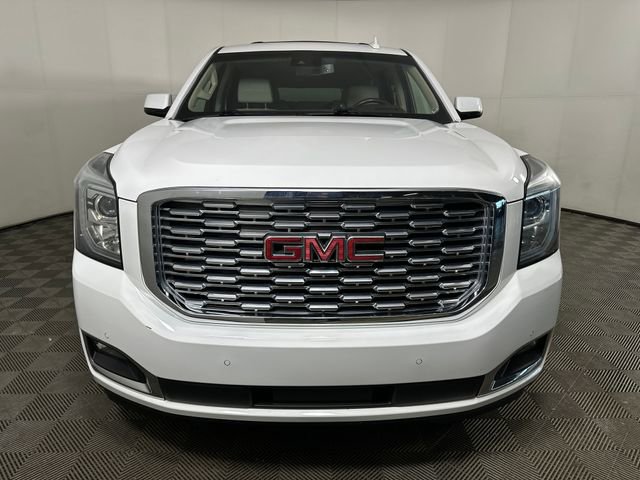 Used 2020 GMC Yukon XL Denali image 8