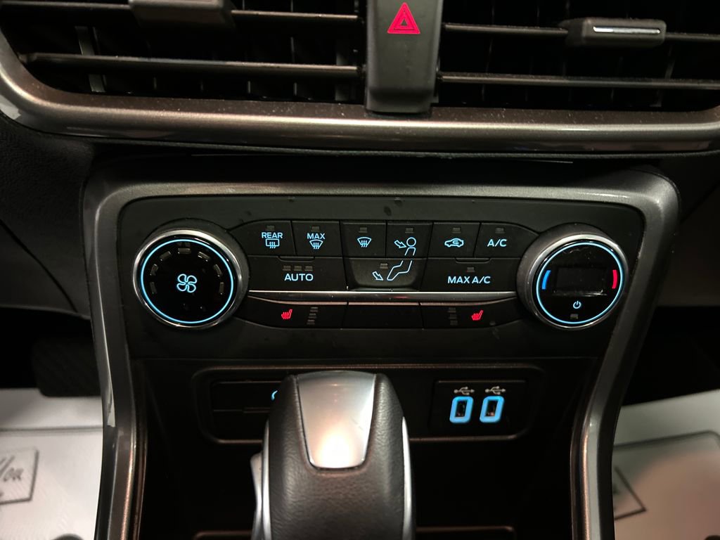 Used 2022 Ford EcoSport SE AWD/4WD image 19