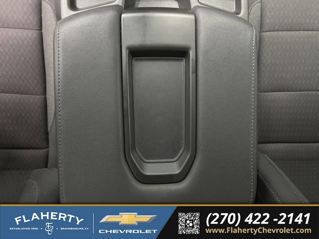 Used 2023 Chevrolet Silverado 1500 LT AWD/4WD image 30