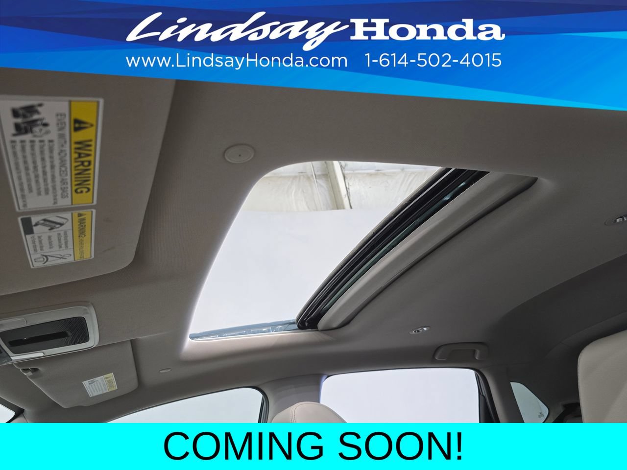 Used 2026 Honda HR-V EX-L image 21