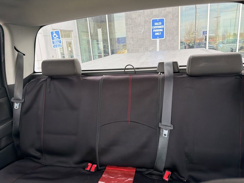 Used 2018 Chevrolet Silverado 1500 LT image 14