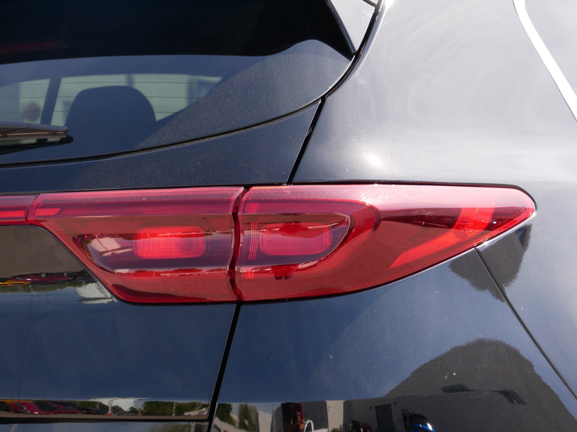 Used 2020 Kia Sportage LX AWD/4WD image 17