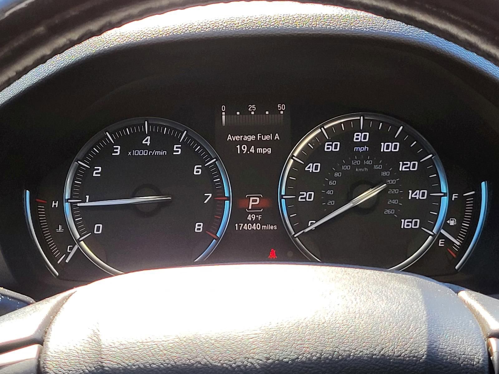 Used 2017 Acura MDX SH-AWD w/ Advance Package image 39