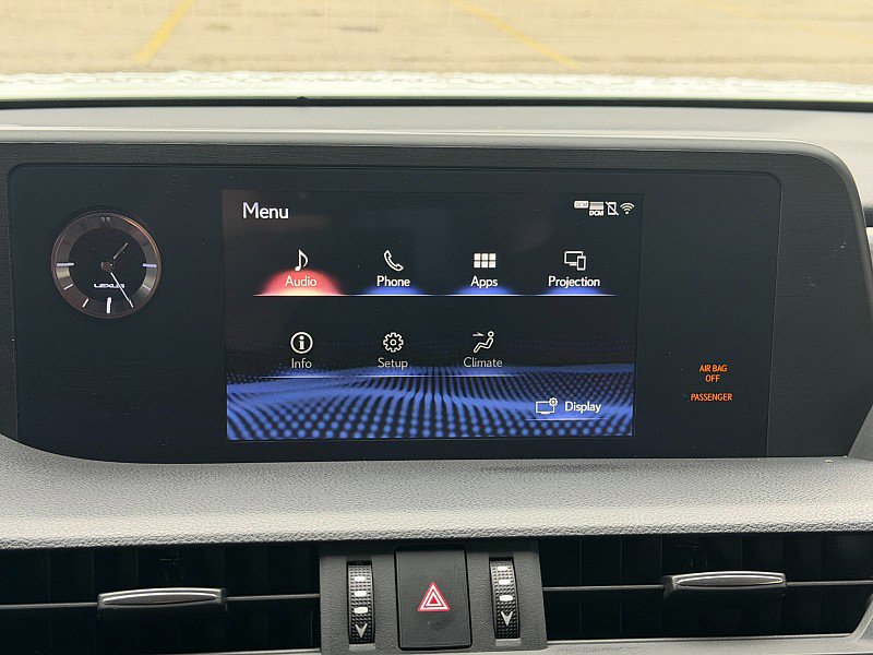 Used 2019 Lexus ES 350 F Sport image 22