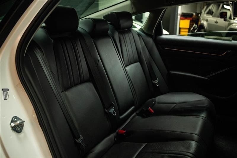 Used 2022 Honda Accord Sport Special Edition image 10