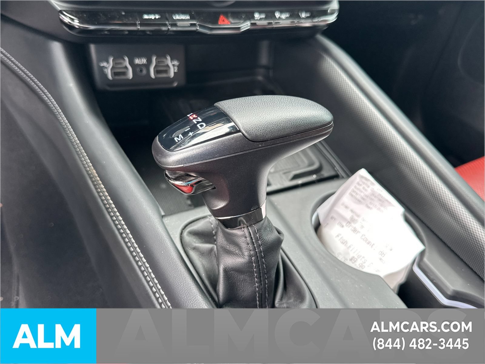 Used 2024 Dodge Durango SRT Hellcat AWD/4WD image 41