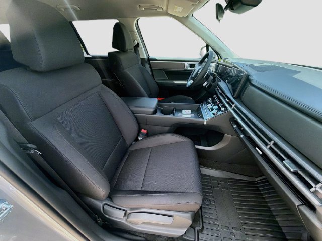 New 2027 Hyundai Santa Fe SE FWD image 28