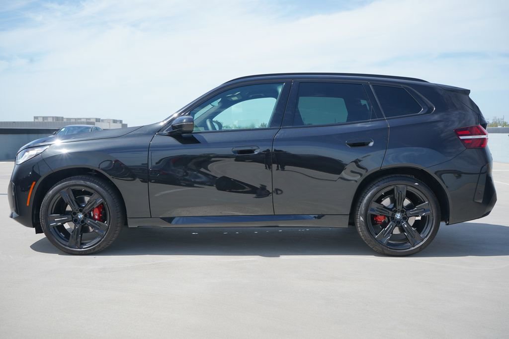 New 2026 BMW X3 xDrive30 w/ M Sport Package image 4