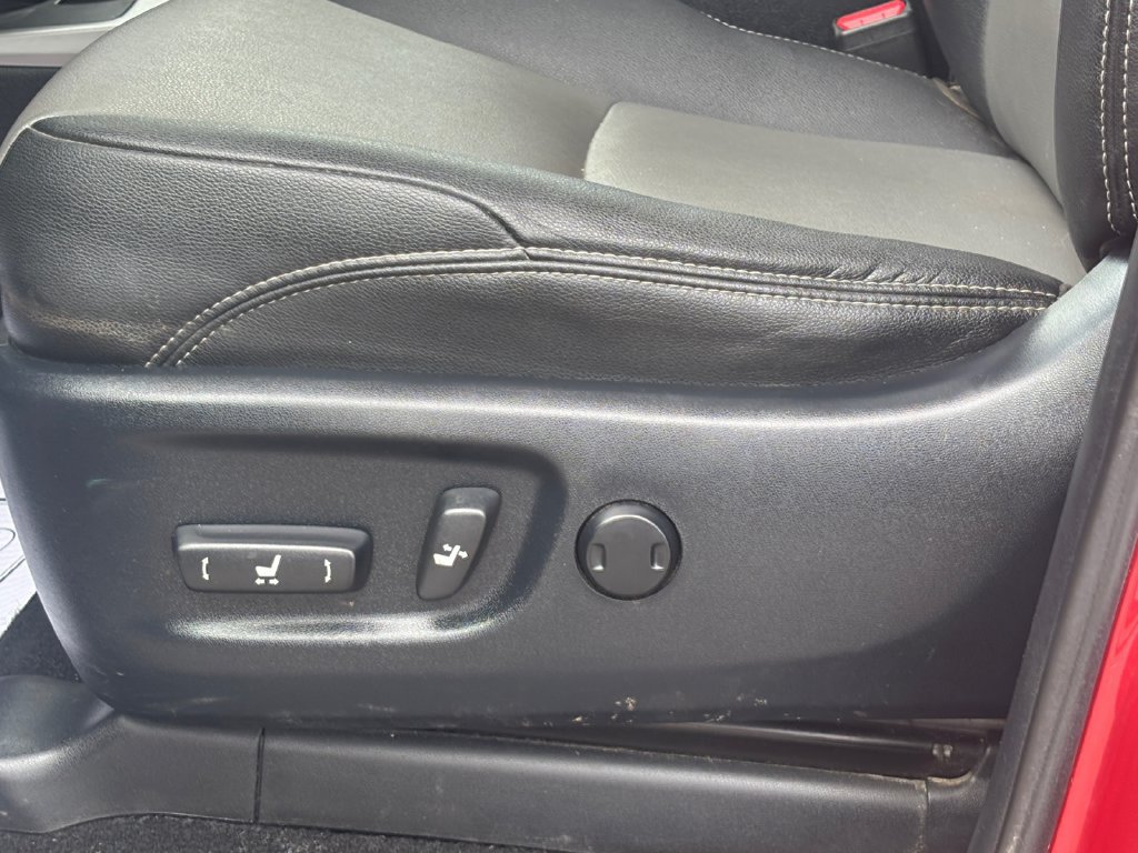Used 2019 Toyota 4Runner Limited AWD/4WD image 28