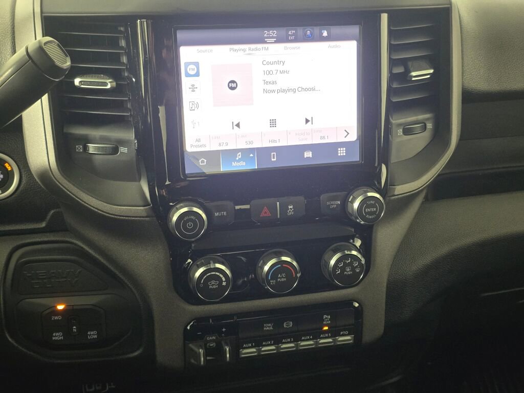 New 2026 RAM 4500 Tradesman w/ Chrome Appearance Group image 26