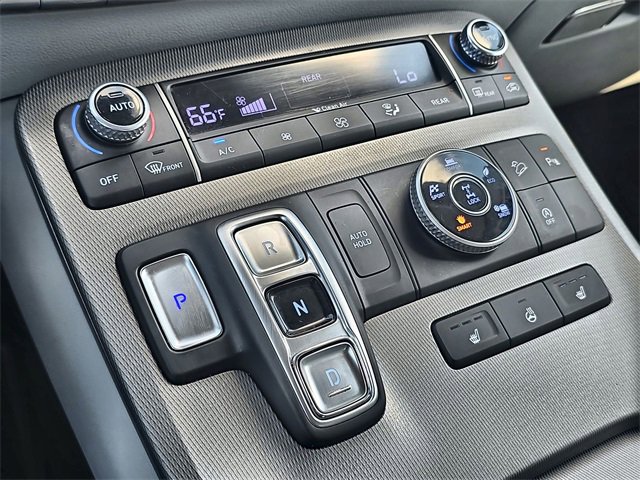 Used 2021 Hyundai Palisade SEL w/ Premium Package image 30