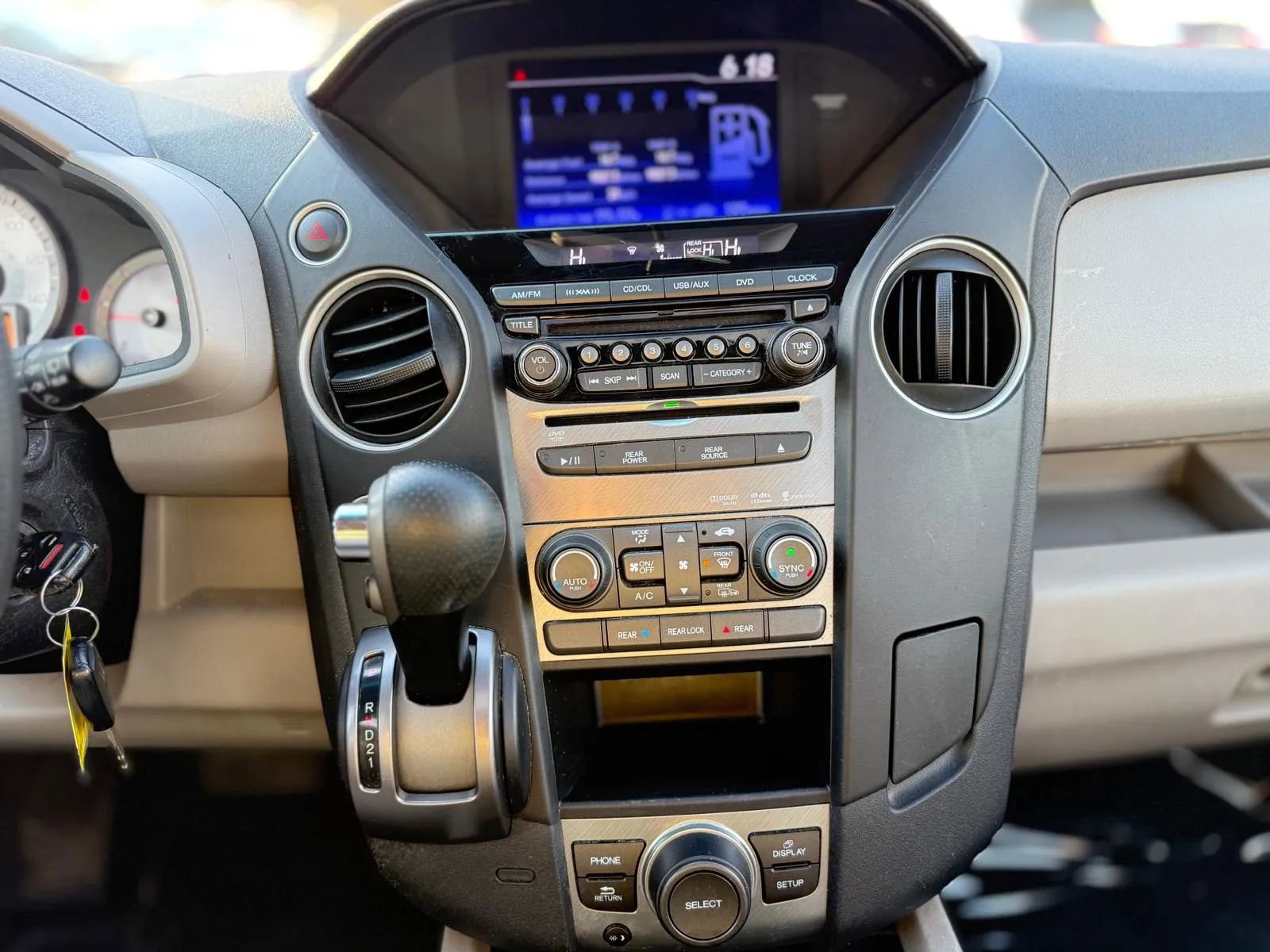 Used 2015 Honda Pilot SE image 21