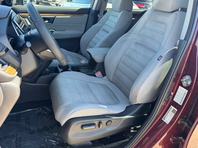 Certified 2018 Honda CR-V EX image 14