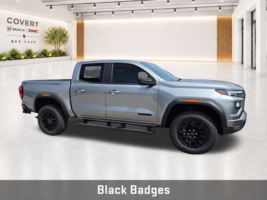 New 2026 GMC Canyon Elevation w/ Convenience Package AWD/4WD image 25