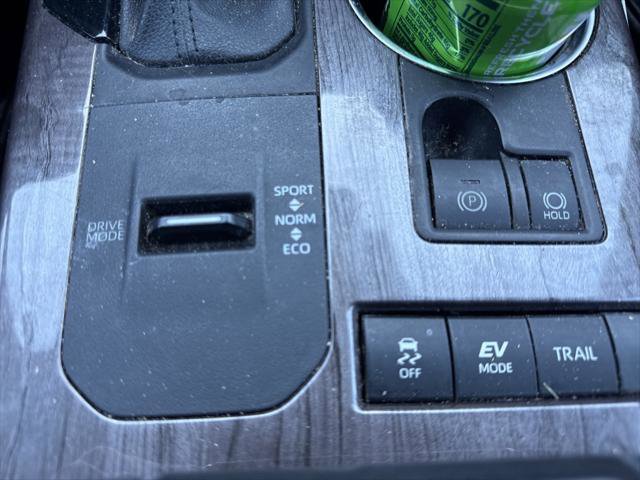 Certified 2021 Toyota Highlander Limited image 19