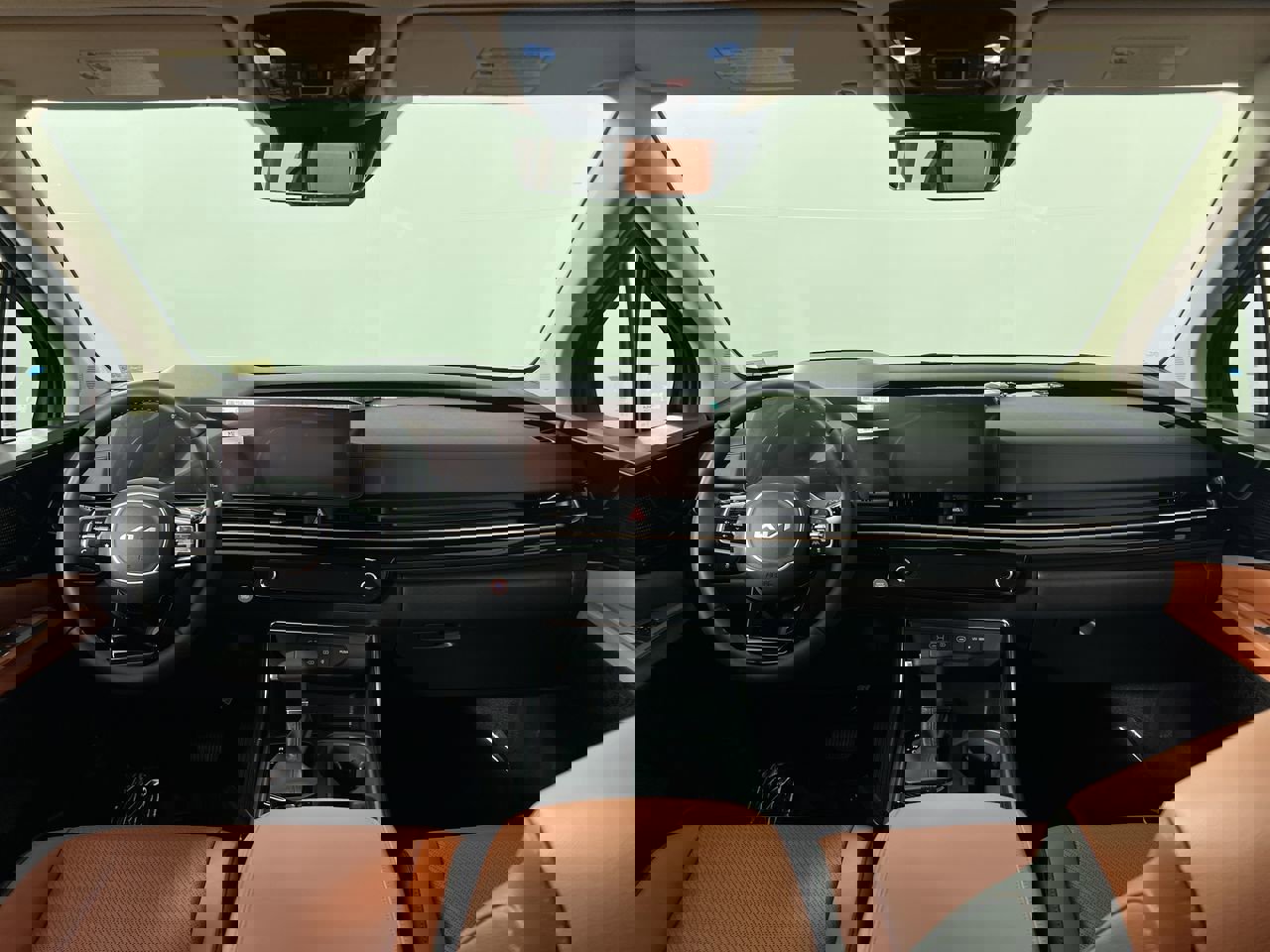 New 2026 Kia Carnival SX Prestige image 32