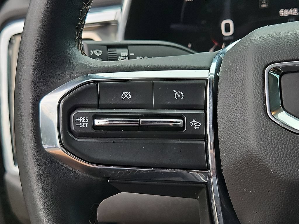 Used 2023 GMC Canyon Denali AWD/4WD image 22