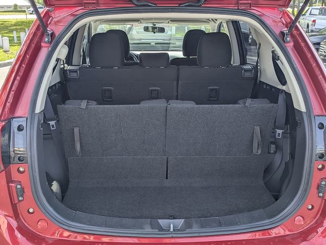 Used 2017 Mitsubishi Outlander ES FWD image 13