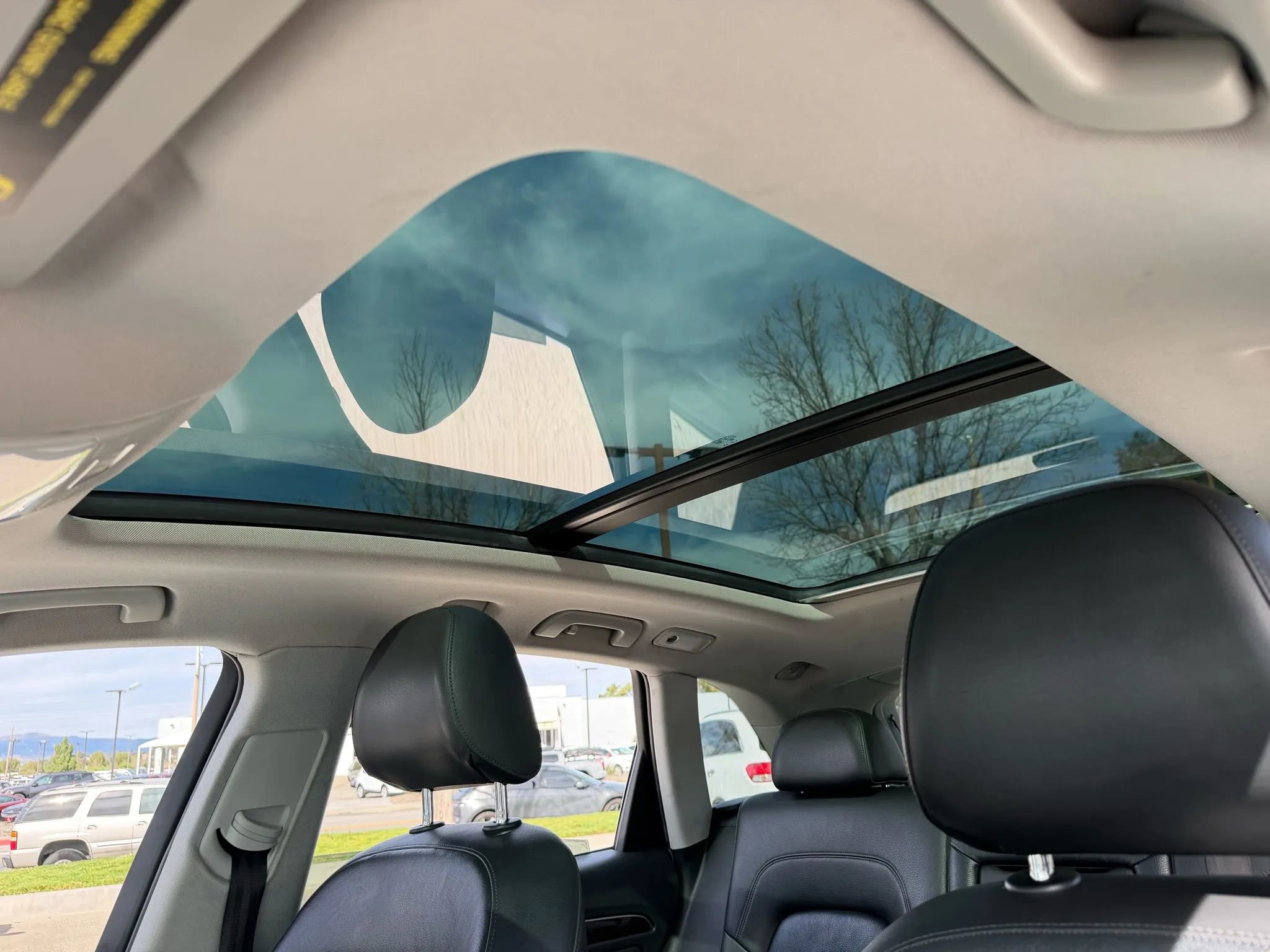 Used 2014 Audi Q5 2.0T Premium Plus image 18