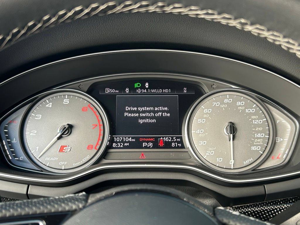 Used 2022 Audi S5 Premium AWD/4WD image 29