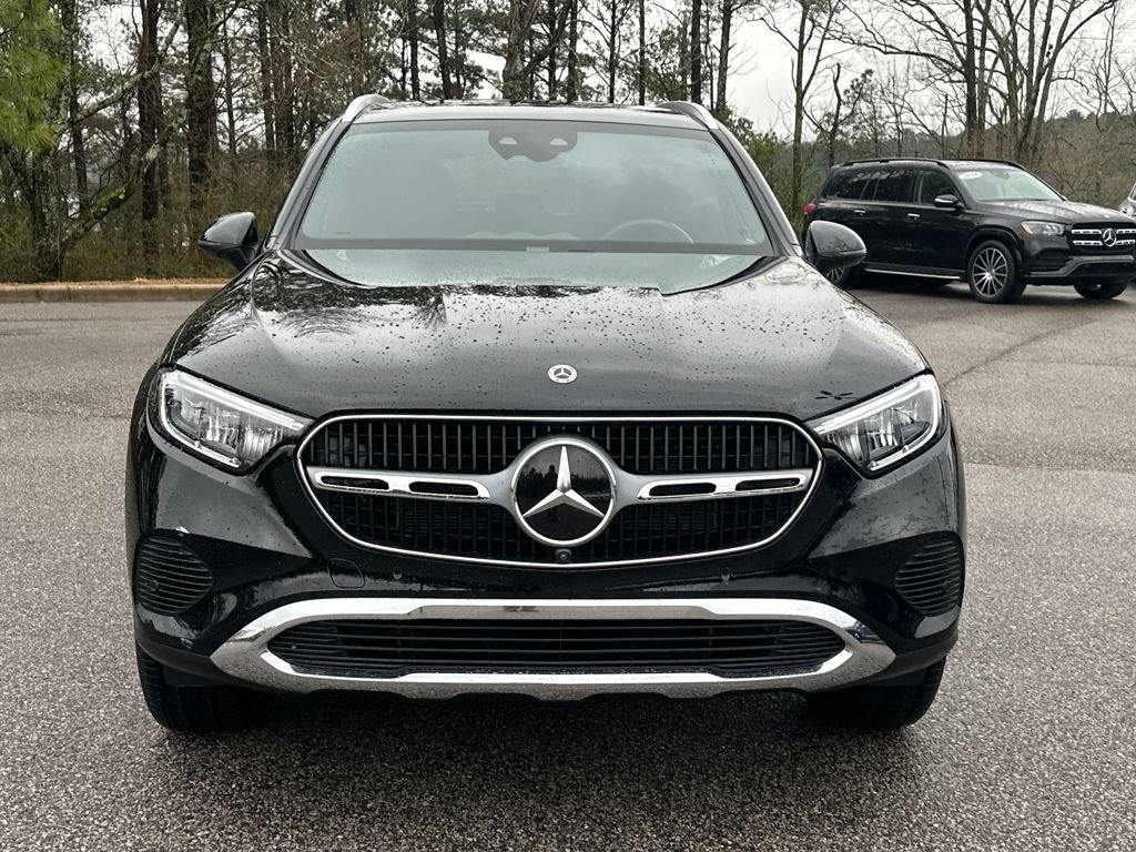 Certified 2023 Mercedes-Benz GLC 300 image 3