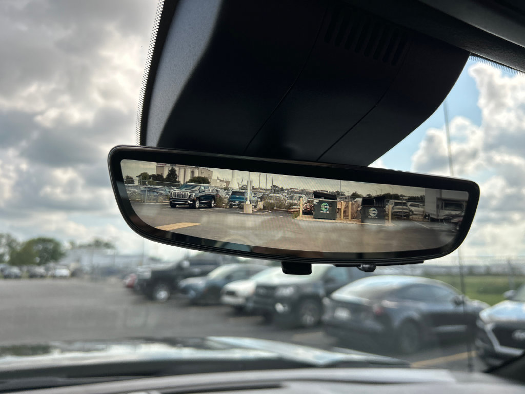 New 2026 GMC Sierra 1500 Denali Ultimate AWD/4WD image 26