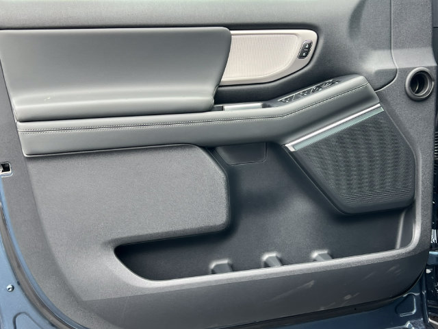 New 2027 Ford Expedition Active AWD/4WD image 15