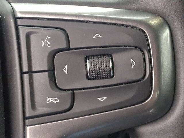 Used 2025 Chevrolet Silverado 1500 LT w/ Safety Package AWD/4WD image 22